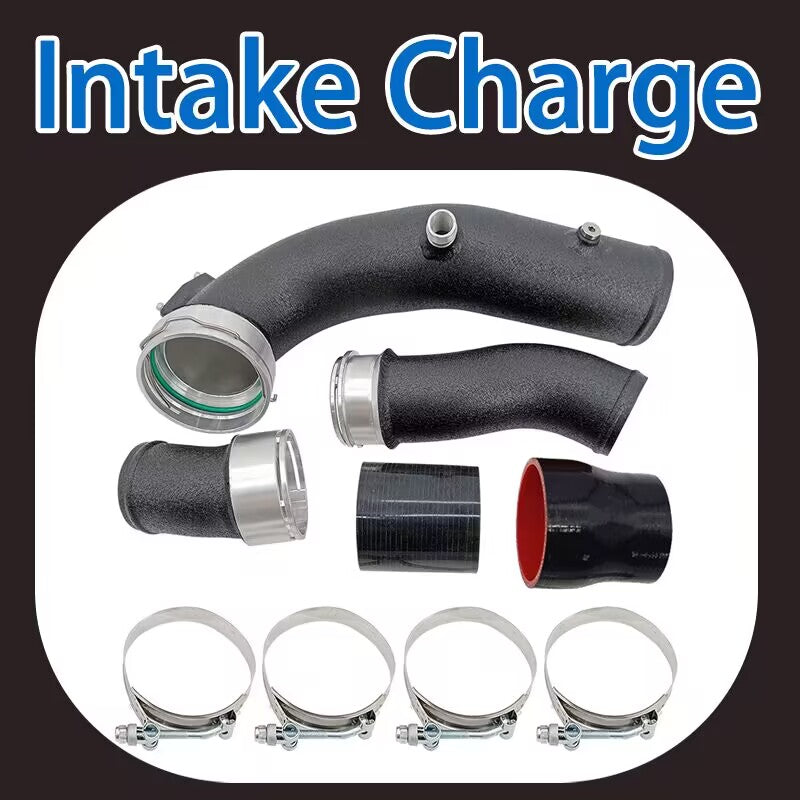 Intake Charge